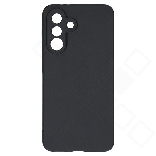anco Dark Case für Samsung Galaxy A36 5G in Schwarz