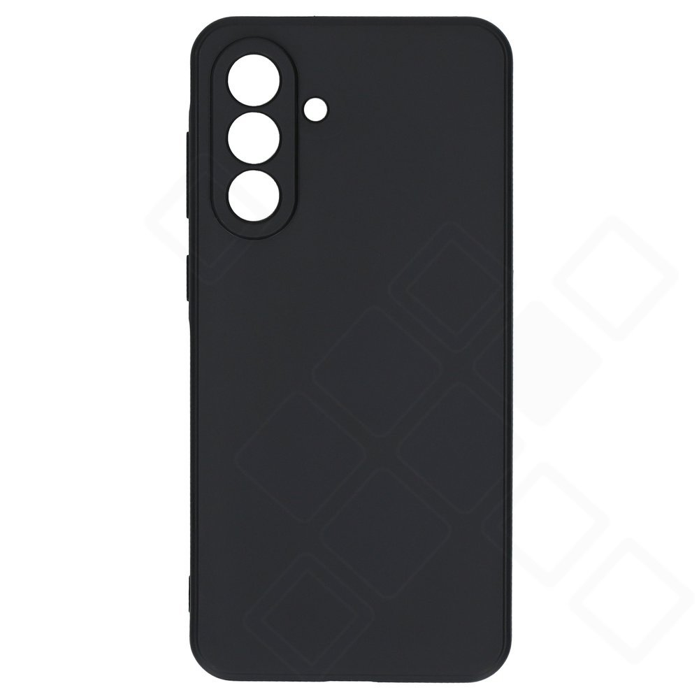 anco Dark Case für Samsung Galaxy A56 5G in Schwarz