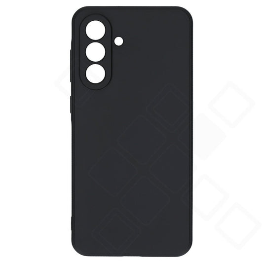 anco Dark Case für Samsung Galaxy A56 5G in Schwarz