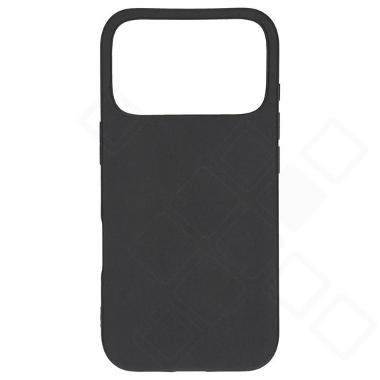 anco Dark Case für Apple iPhone 18 Pro - black