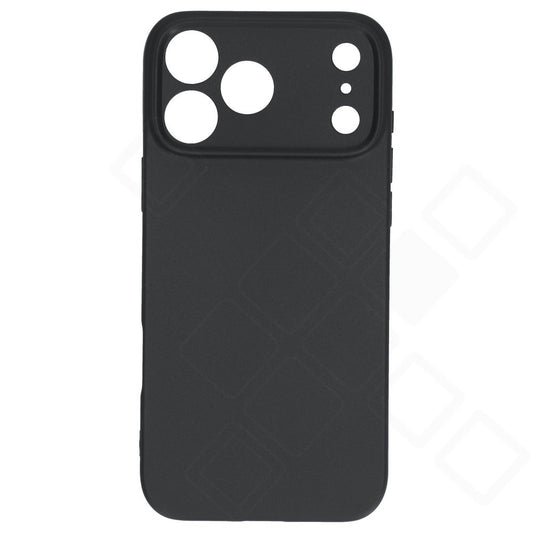 anco Dark Case für Apple iPhone 18 Pro Max - black