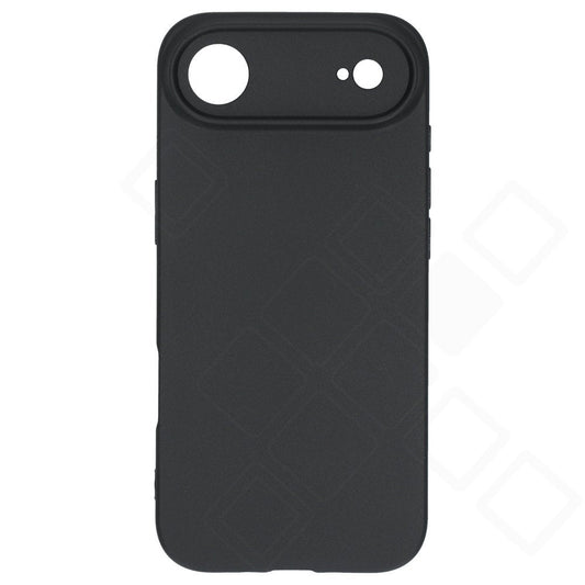 anco Dark Case für Apple iPhone Air in Schwarz