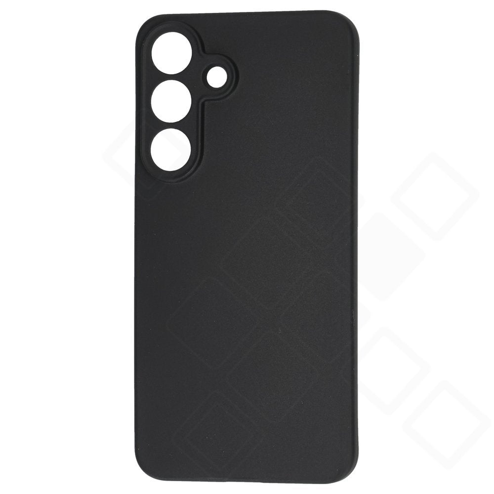 anco Dark Case für Samsung Galaxy S26 FE in Schwarz