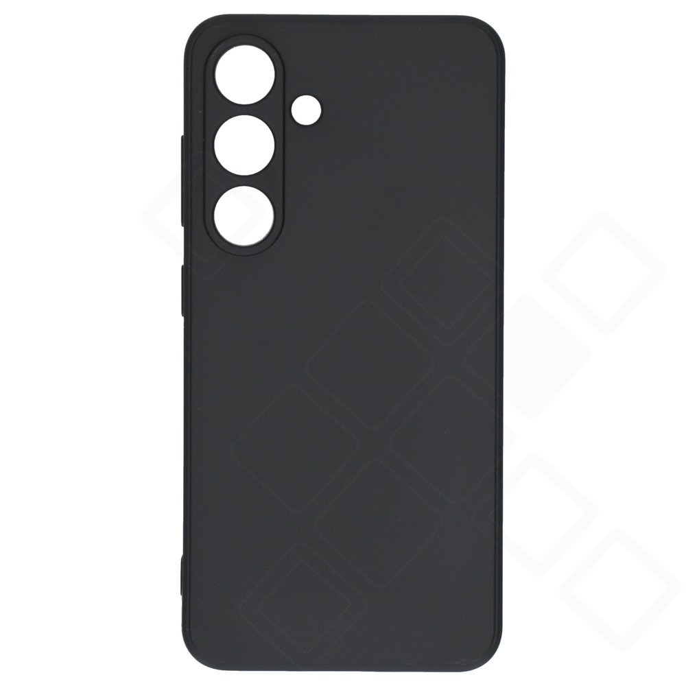 anco Dark Case für S931B Samsung Galaxy S25 - black