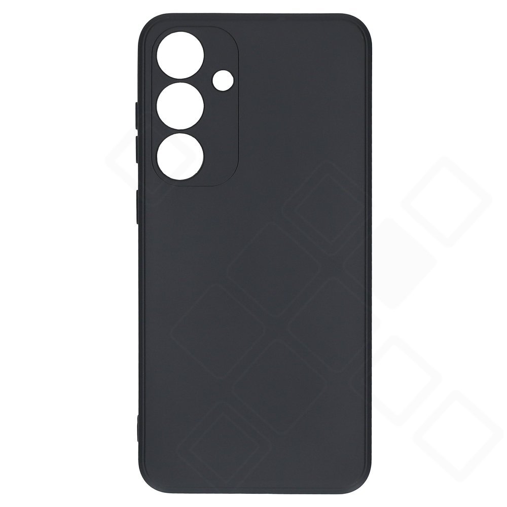 anco Dark Case für S936B Samsung Galaxy S25+ - black