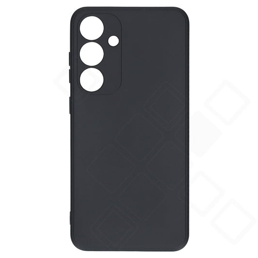 anco Dark Case für S936B Samsung Galaxy S25+ - black