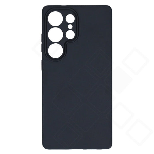 anco Dark Case für S938B Samsung Galaxy S25 Ultra - black