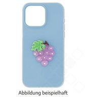 anco Fruit Case für A576B Samsung Galaxy A57 5G - blue