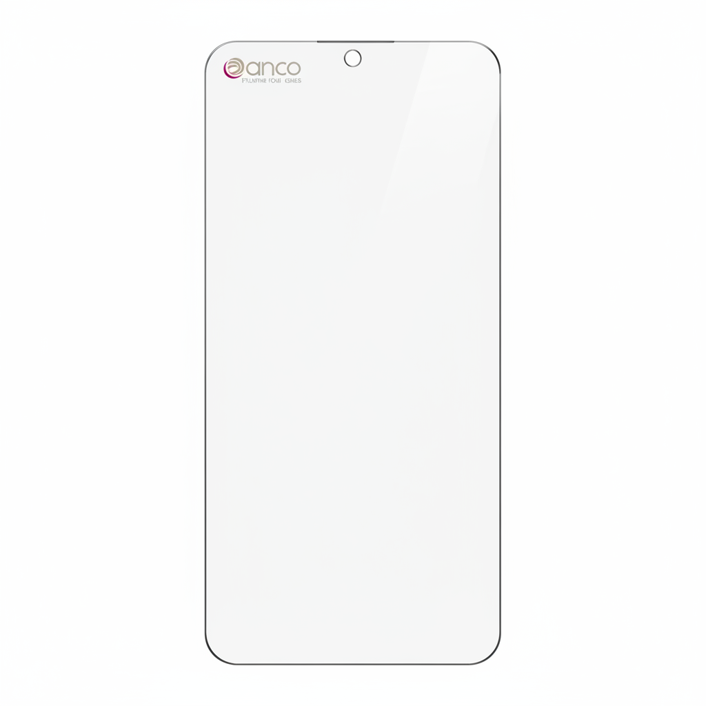 anco Hybrid Glass 8H Displayschutz für Samsung Galaxy S26 Ultra S948B
