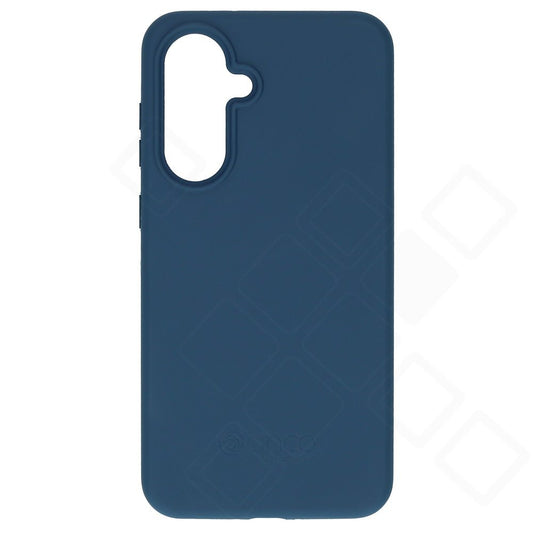 anco Liquid Silicone Case für A366B Samsung Galaxy A36 5G - blue