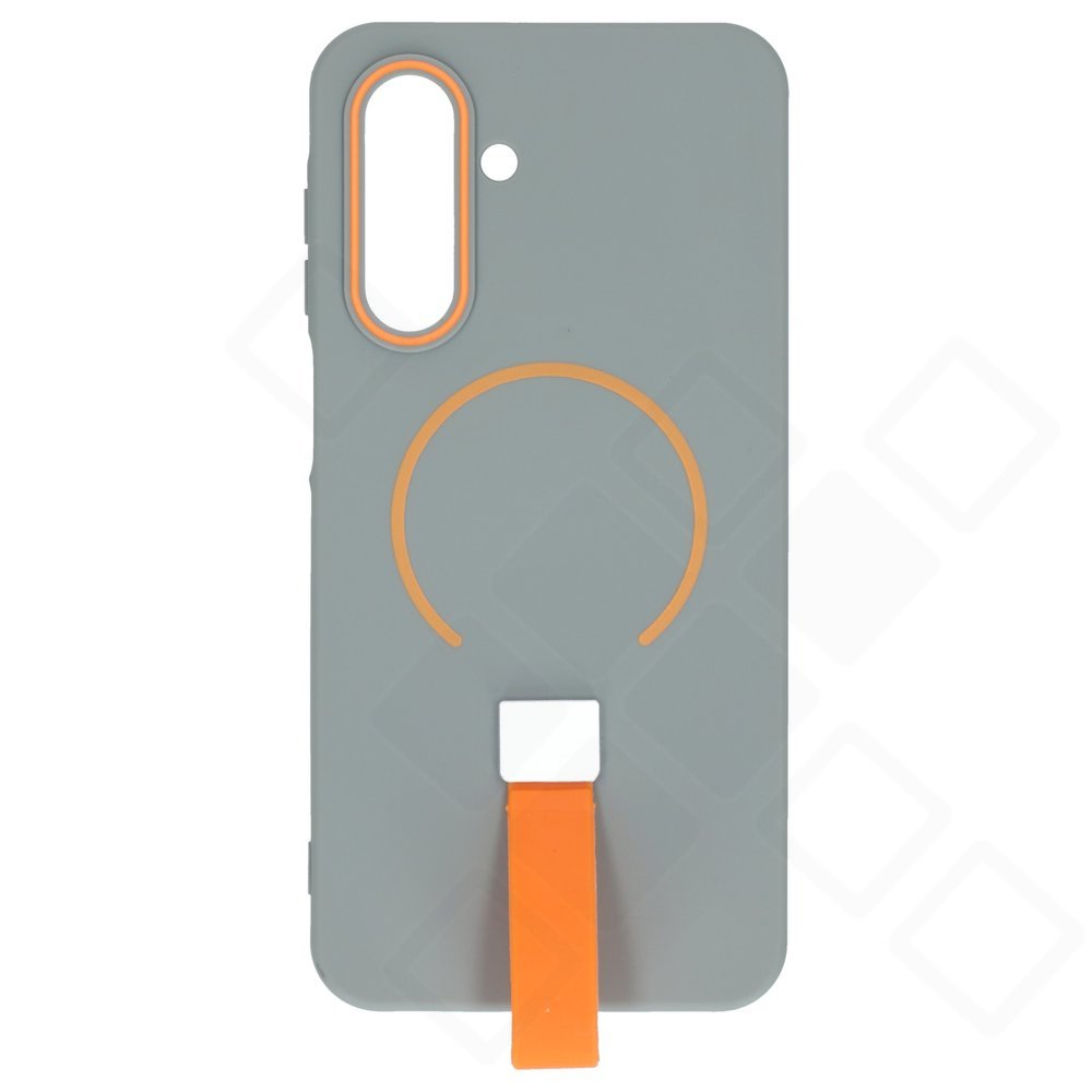 anco Loop Case für A175B, A176B Samsung Galaxy A17 4G, A17 5G, A18 4G, A18 5G - grey