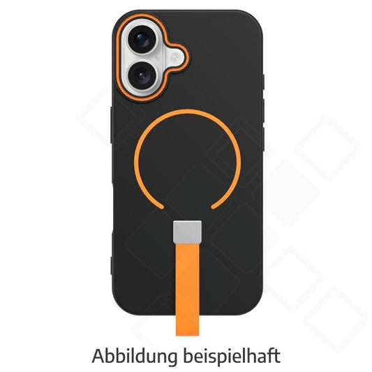 anco Loop Case für A376B Samsung Galaxy A37 5G - black