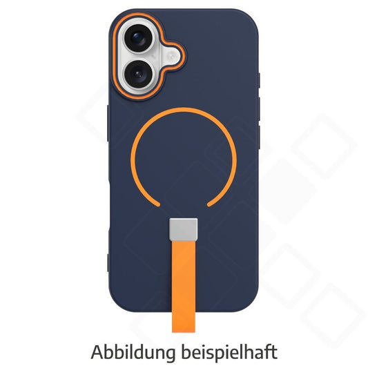 anco Loop Case für A376B Samsung Galaxy A37 5G - dark blue