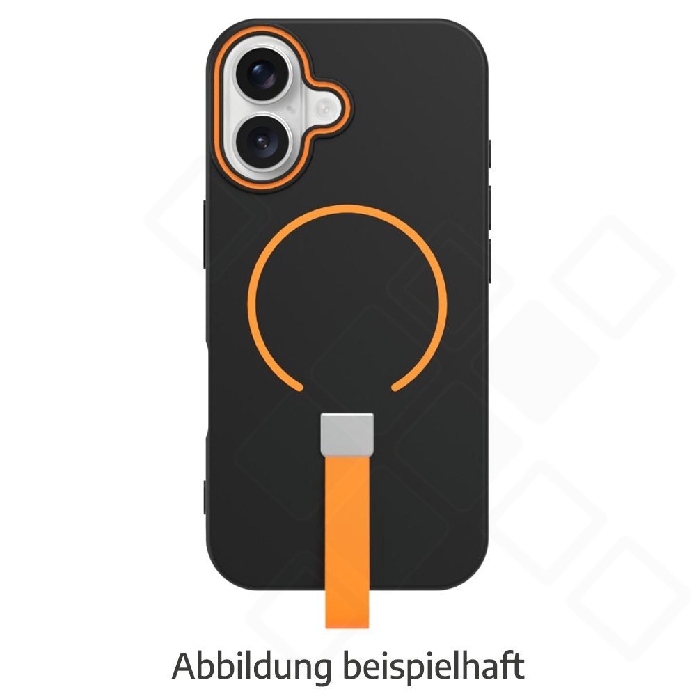 anco Loop Case für A576B Samsung Galaxy A57 5G - black