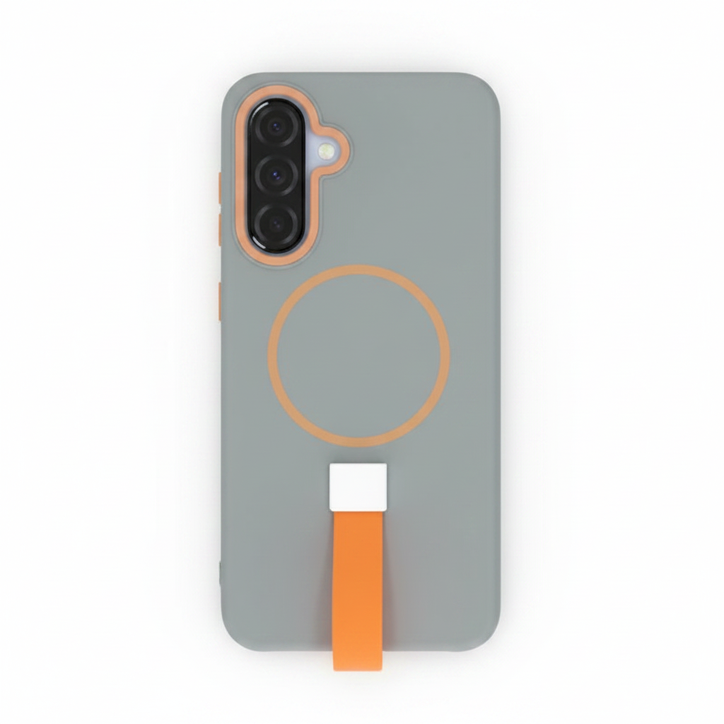 anco Loop Case für A576B Samsung Galaxy A57 5G - grey