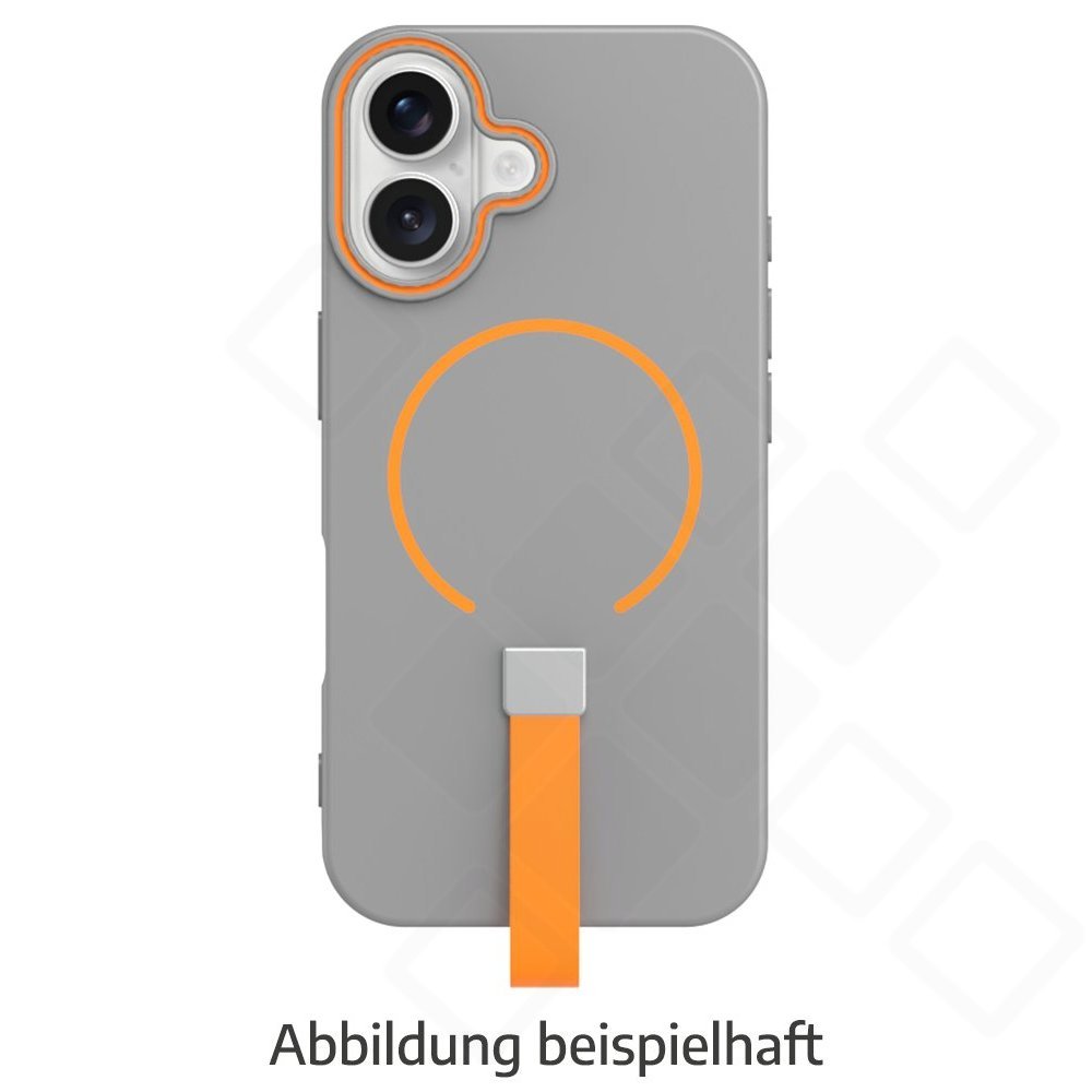 anco Loop Case für A576B Samsung Galaxy A57 5G - grey
