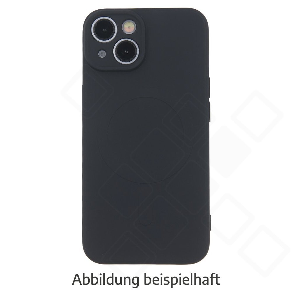 anco Mag Case für S741B Samsung Galaxy S26 FE - black