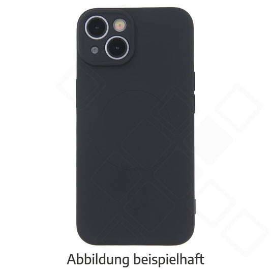 anco Mag Case für S741B Samsung Galaxy S26 FE - black