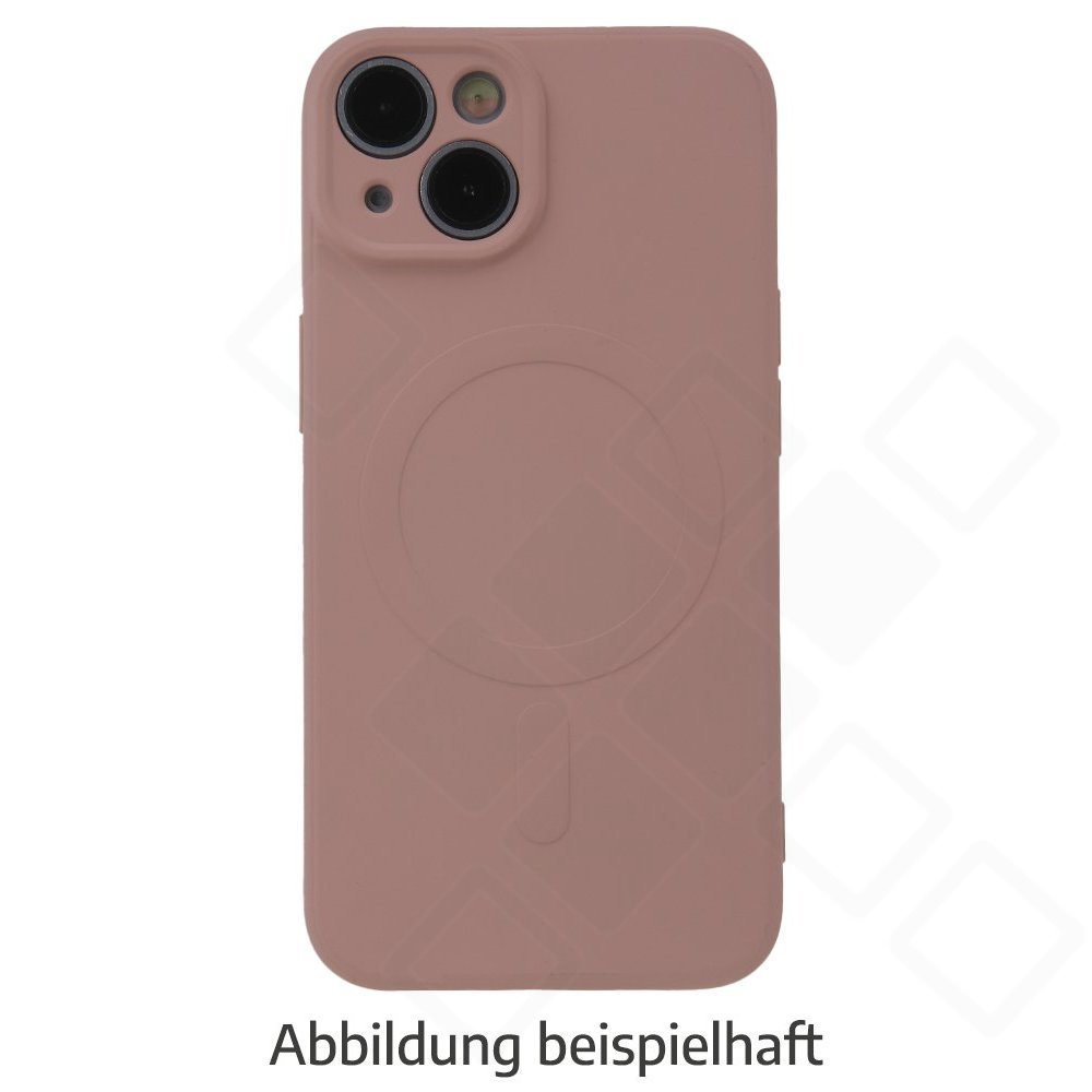 anco Mag Case für S741B Samsung Galaxy S26 FE - pink