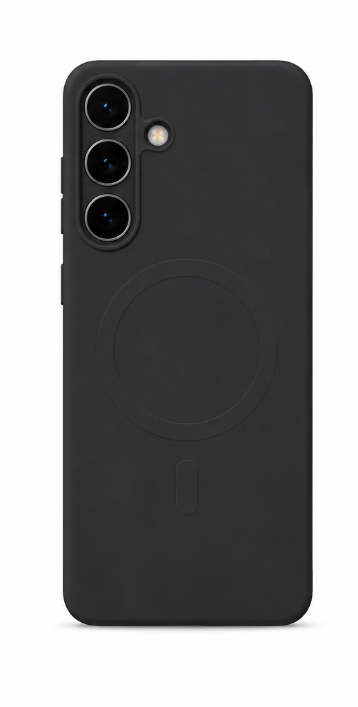 anco Mag Case für S942B Samsung Galaxy S26 - black