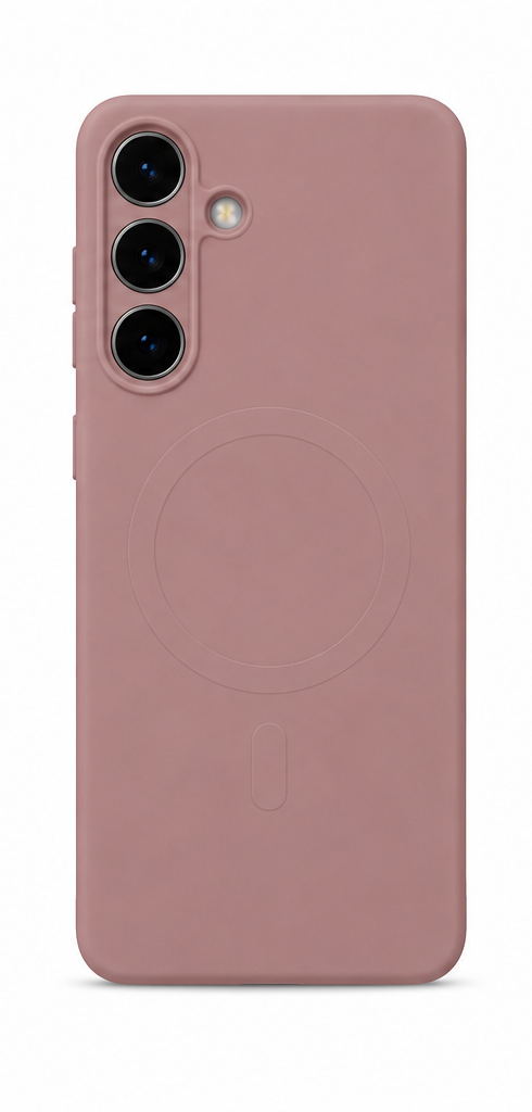anco Mag Case für S942B Samsung Galaxy S26 - pink