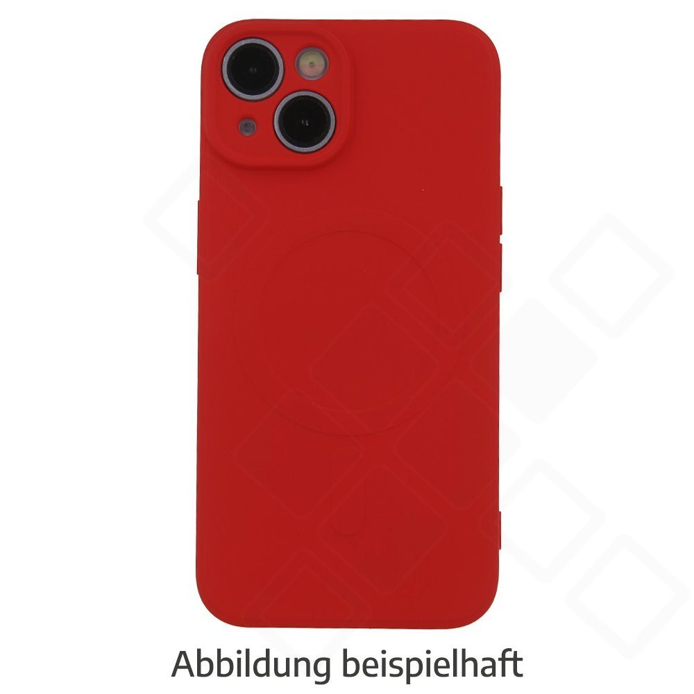 anco Mag Case für S942B Samsung Galaxy S26 - red