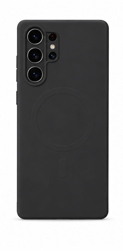anco Mag Case für S948B Samsung Galaxy S26 Ultra - black