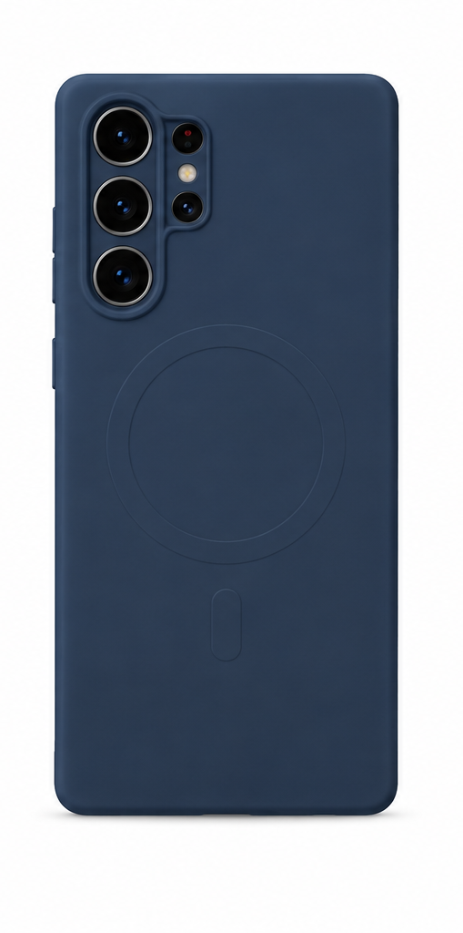 anco Mag Case für S948B Samsung Galaxy S26 Ultra - navy blue