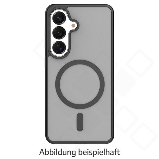 anco Magnetic Case für A165F, A166B, A175B, A176B, A266B Samsung Galaxy A16 4G, A16 5G, A17 4G, A17 5G, A18 4G, A18 5G - black