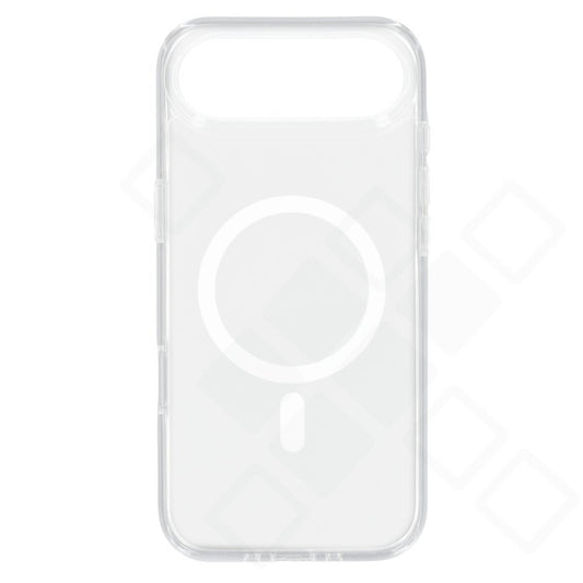 anco Magnetic Case für Apple iPhone Air - crystal