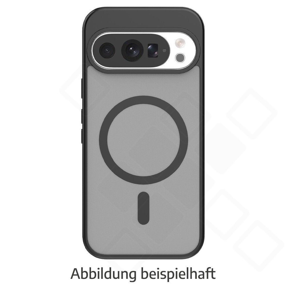 anco Magnetic Case für Google Pixel 10, 10 Pro - matt black