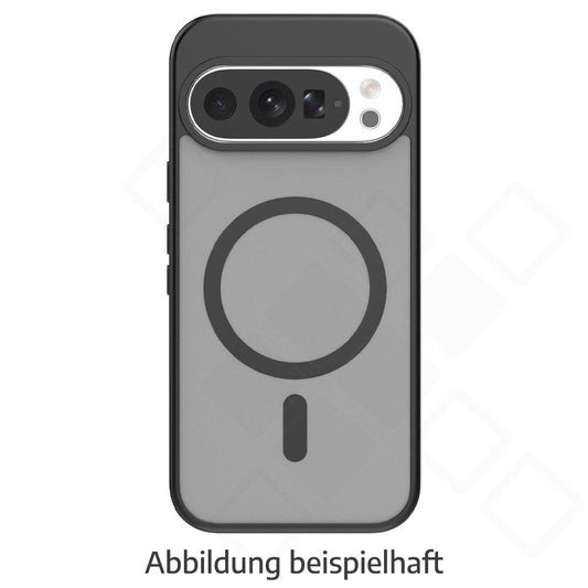 anco Magnetic Case für Google Pixel 10, 10 Pro - matt black