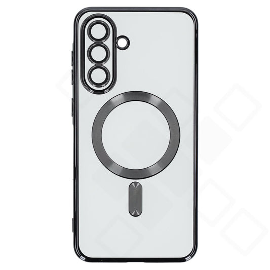 anco Magnetic Chrome Case für A576B Samsung Galaxy A57 5G - black