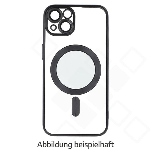 anco Magnetic Chrome Case für S741B Samsung Galaxy S26 FE - black