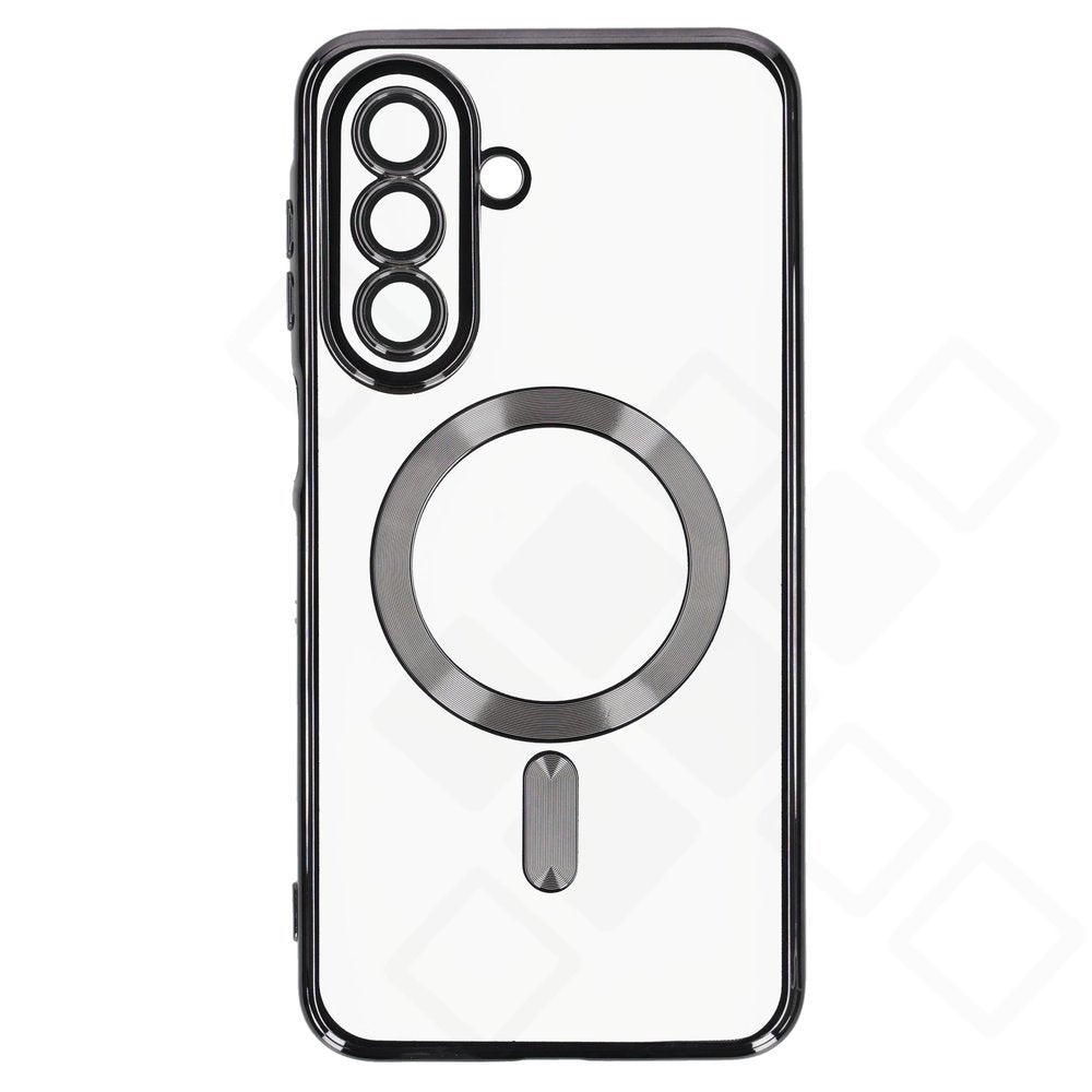 anco Magnetic Chrome Case für A276B Samsung Galaxy A27 5G - black