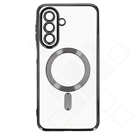 anco Magnetic Chrome Case für A276B Samsung Galaxy A27 5G - black