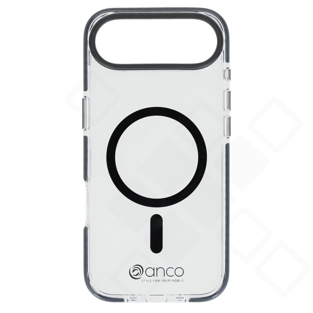 anco Magnetic Protect Case MagSafe Schutzhülle mit 2 m Fallschutz für Apple iPhone Air