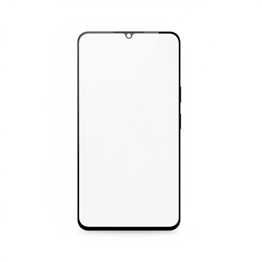 anco Panzerglas Fullscreen für Google Pixel 9 Pro XL schwarz