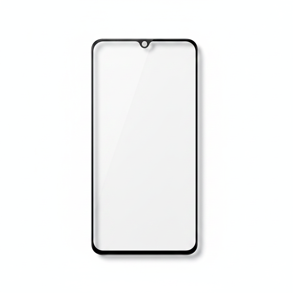 anco Panzerglas Fullscreen für Xiaomi Redmi Note 11 Pro, Note 11 Pro 5G und Note 12 Pro