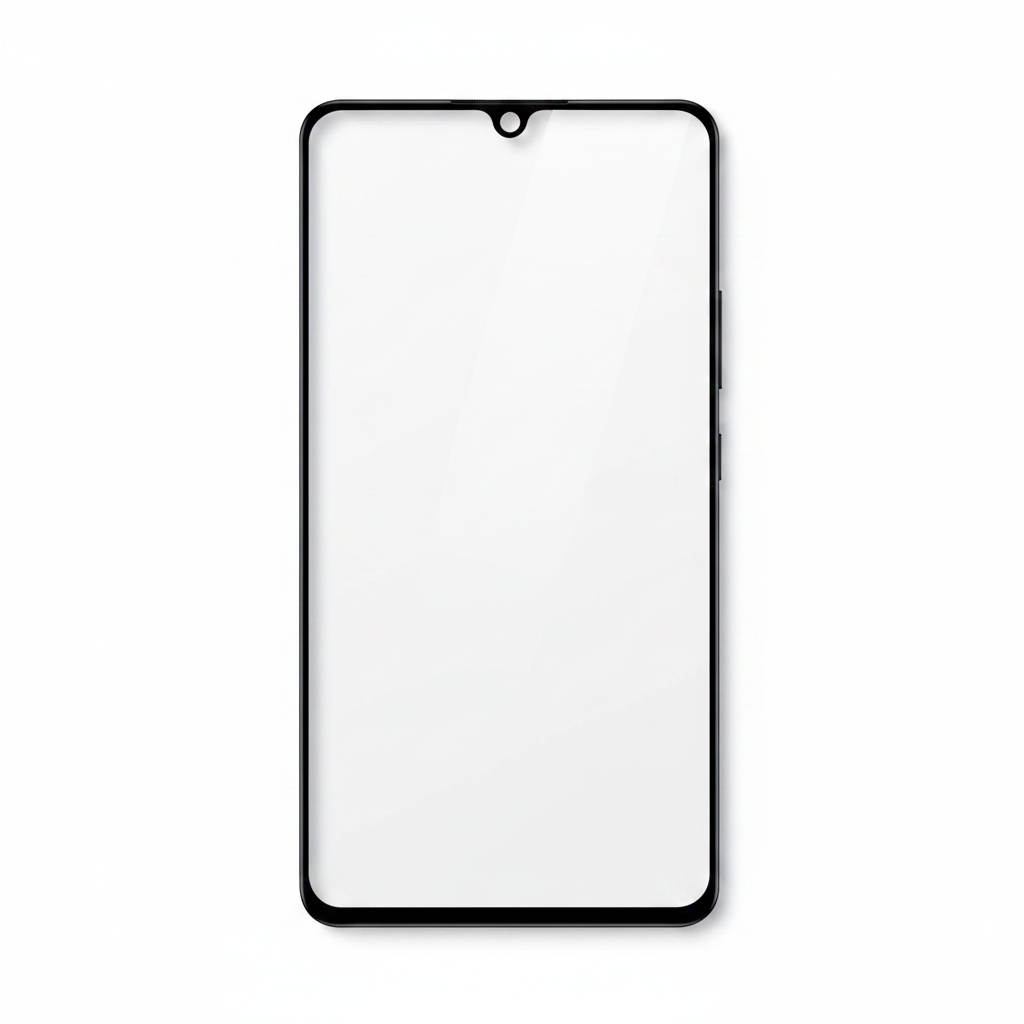 anco Panzerglas Fullscreen für Xiaomi Redmi Note 12 Pro 5G und POCO X5 Pro 5G schwarz