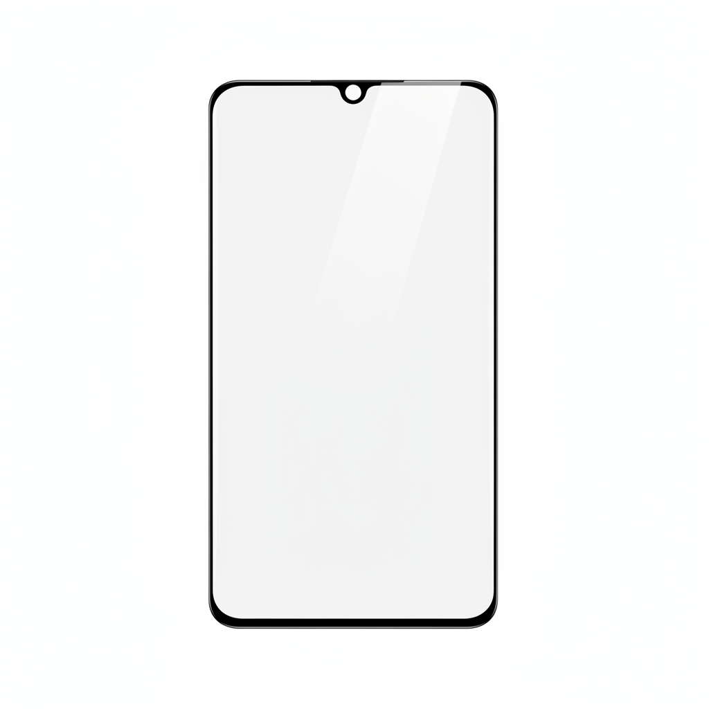 anco Panzerglas Fullscreen für Xiaomi Redmi Note 13 Pro Plus 5G schwarz