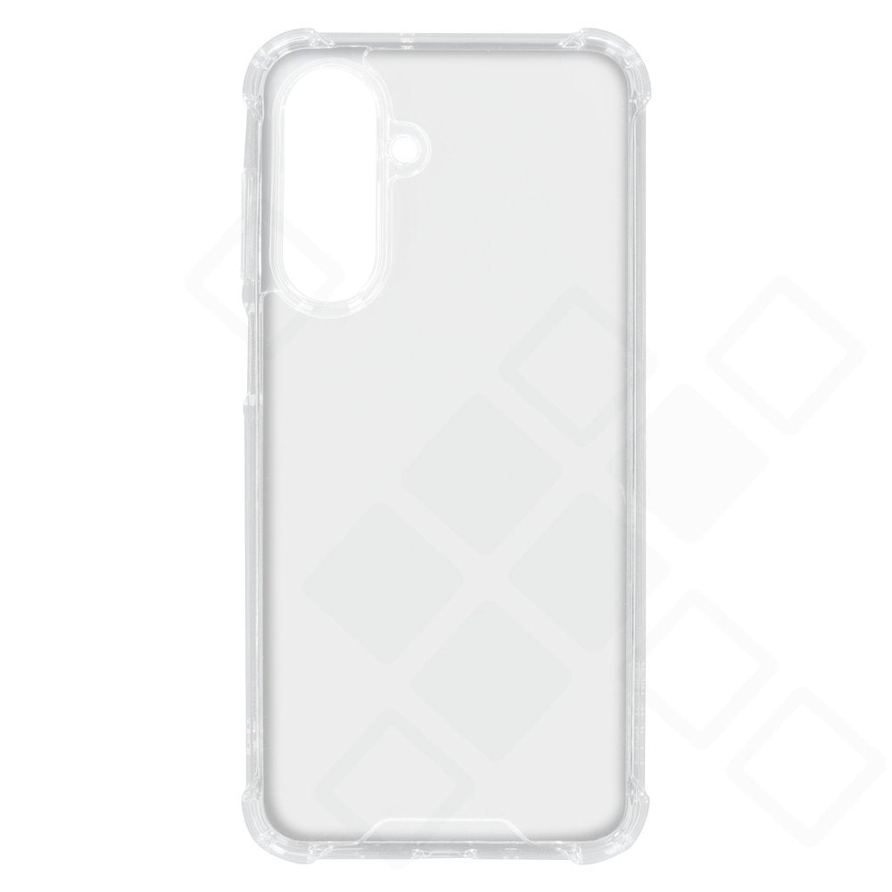 anco Protect Case für A175B, A176B Samsung Galaxy A17 4G, A17 5G, A18 4G, A18 5G - transparent
