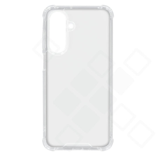 anco Protect Case für A175B, A176B Samsung Galaxy A17 4G, A17 5G, A18 4G, A18 5G - transparent