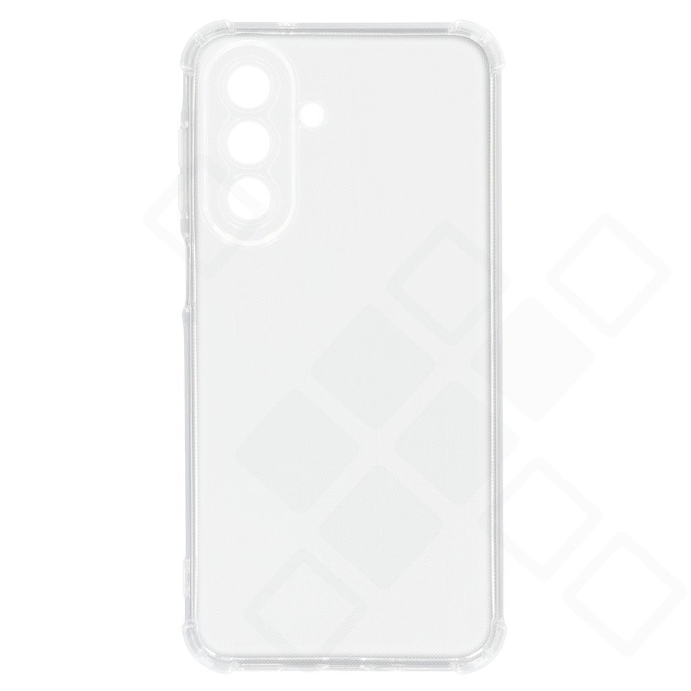 anco Protect Case für A276B Samsung Galaxy A27 5G - transparent