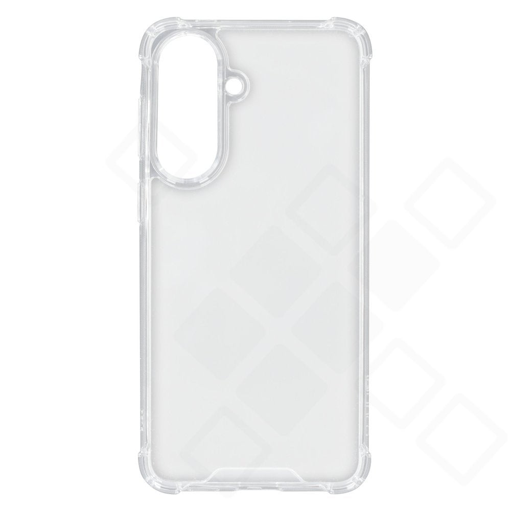 anco Protect Case für A576B Samsung Galaxy A57 5G - transparent