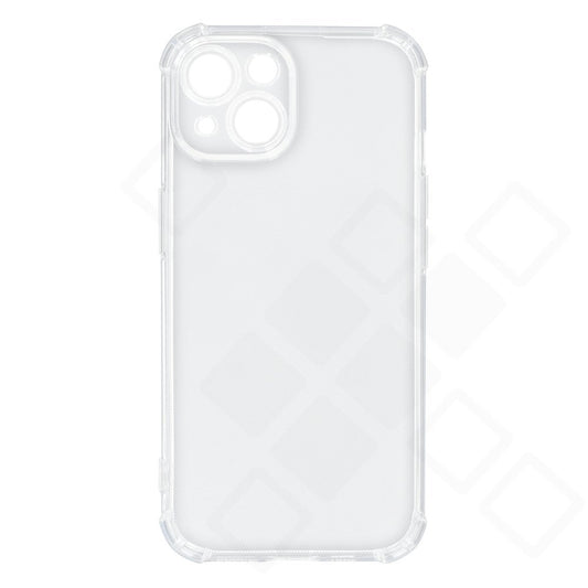 anco Protect Case für Apple iPhone 15 - transparent