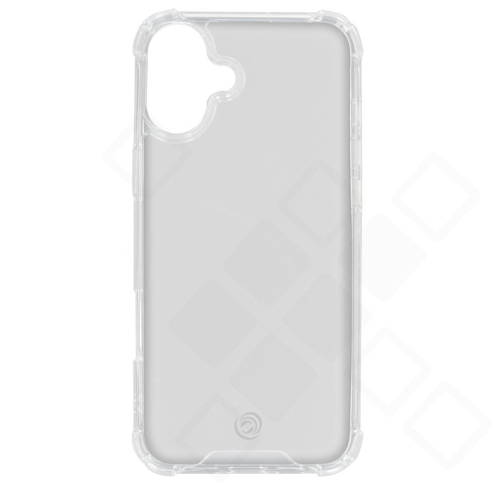 anco Protect Case für Apple iPhone 16 Plus - transparent