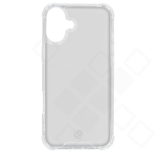 anco Protect Case für Apple iPhone 16 Plus - transparent