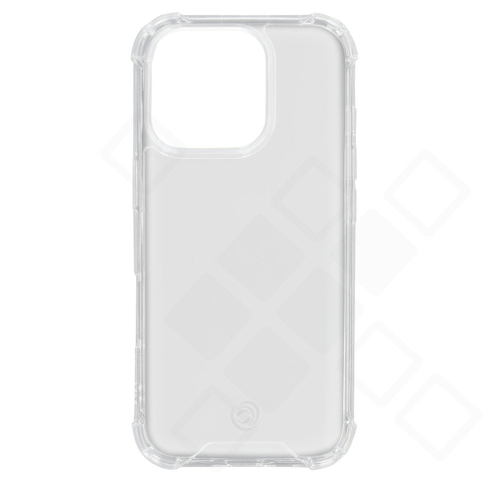 anco Protect Case für Apple iPhone 16 Pro - transparent