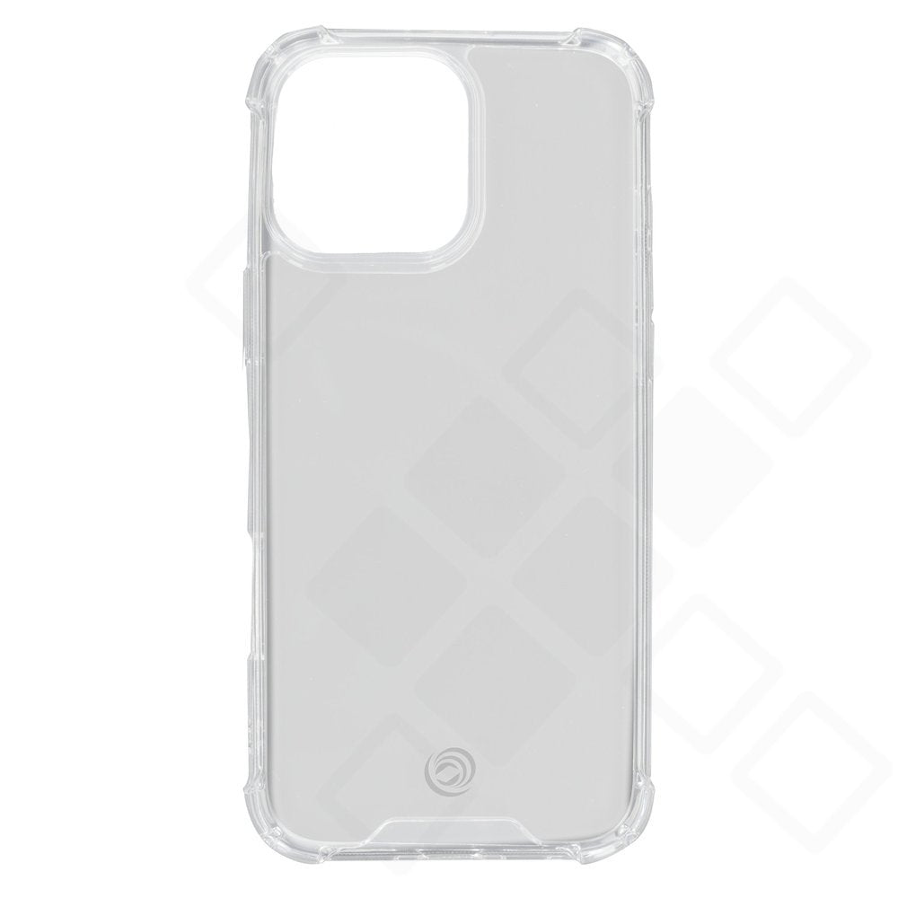 Transparentes anco Protect Case für Apple iPhone 16 Pro Max